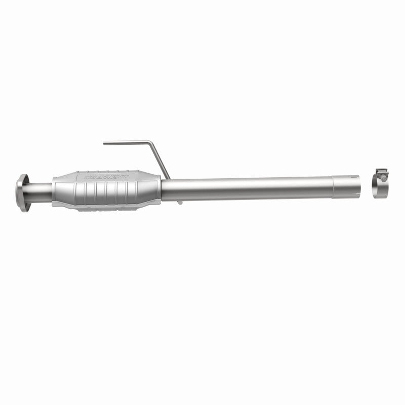 MagnaFlow Conv DF Jeep Wrangler 4.0L Rear - Burkken Auto Parts