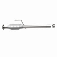 MagnaFlow Conv DF Jeep Wrangler 4.0L Rear - Burkken Auto Parts