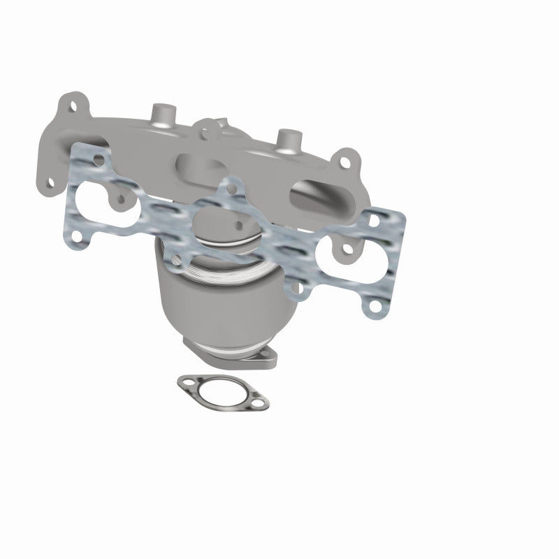 Magnaflow Conv DF 06 Kia Optima 2.7L - Burkken Auto Parts