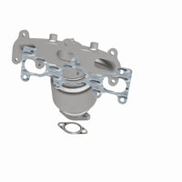Magnaflow Conv DF 06 Kia Optima 2.7L - Burkken Auto Parts