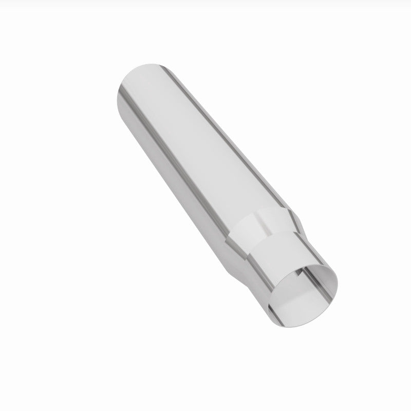 MagnaFlow Tip 1-Pk Re 5.00X 24 4.00 Id 15 - Burkken Auto Parts