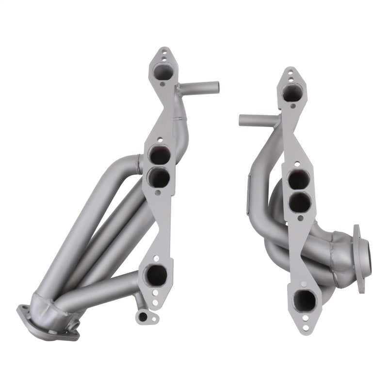 BBK 94-95 Camaro Firebird LT1 Shorty Tuned Length Exhaust Headers - 1-5/8 Titanium Ceramic - Burkken Auto Parts