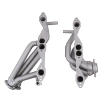 BBK 94-95 Camaro Firebird LT1 Shorty Tuned Length Exhaust Headers - 1-5/8 Titanium Ceramic - Burkken Auto Parts