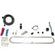 Nitrous Express N-Tercooler System for CO2 w/o Bottle (Remote Mount Solenoid) - Burkken Auto Parts