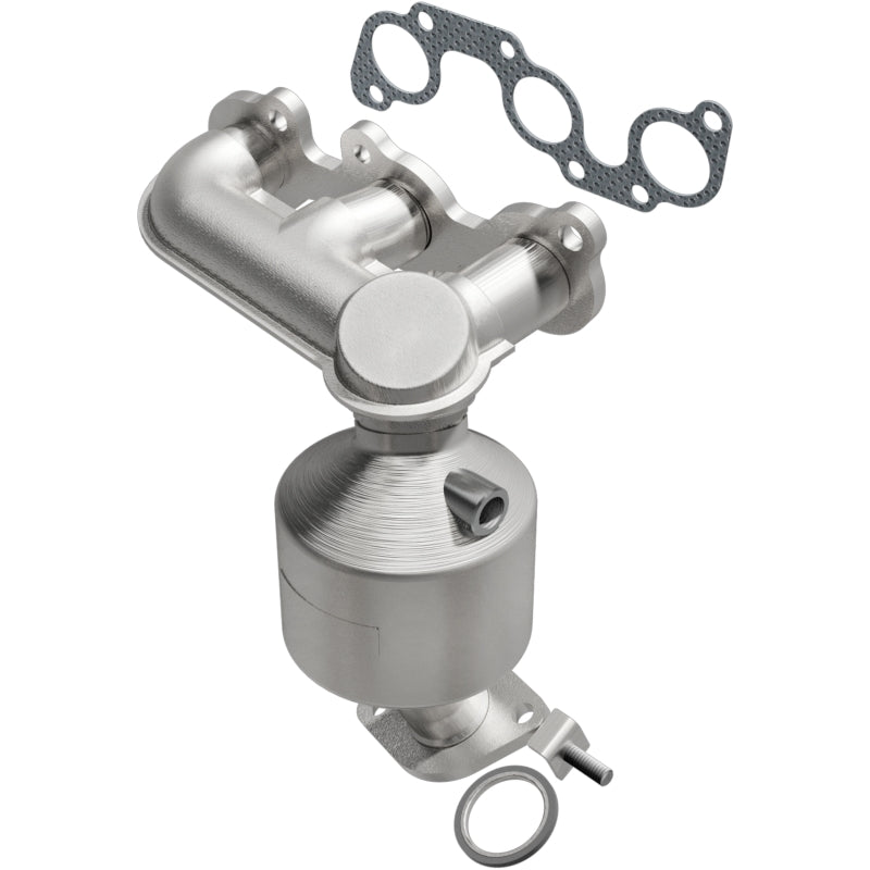 Magnaflow Conv DF 97-00 Toyota Camry 3.0L - Burkken Auto Parts