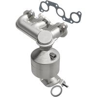 Magnaflow Conv DF 97-00 Toyota Camry 3.0L - Burkken Auto Parts