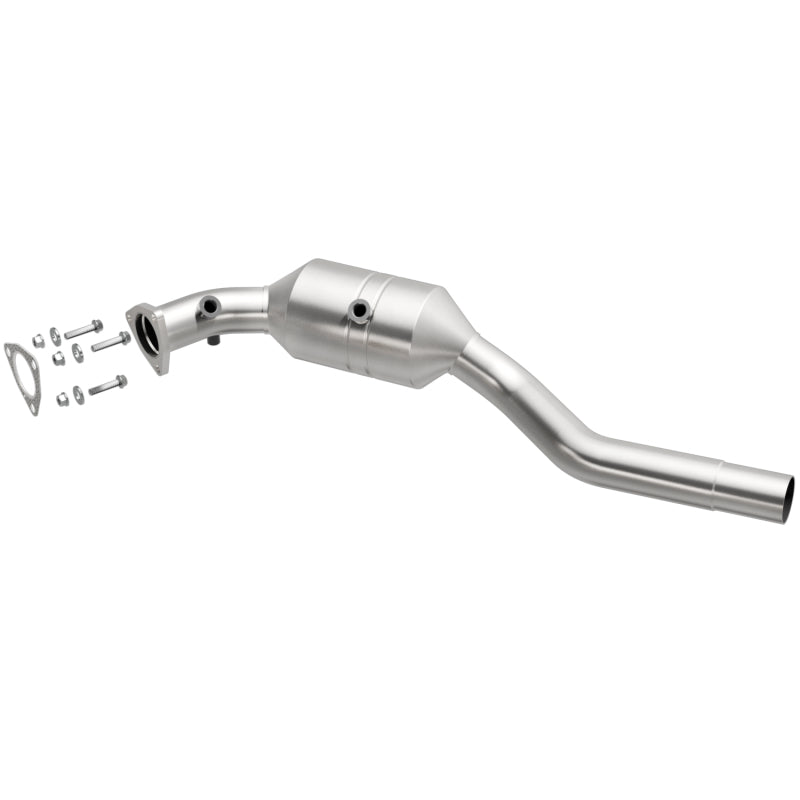 MagnaFlow Conv DF 01-05 Porsche 911 3.6L Front Right (California) - Burkken Auto Parts