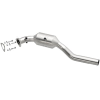 MagnaFlow Conv DF 01-05 Porsche 911 3.6L Front Right (California) - Burkken Auto Parts