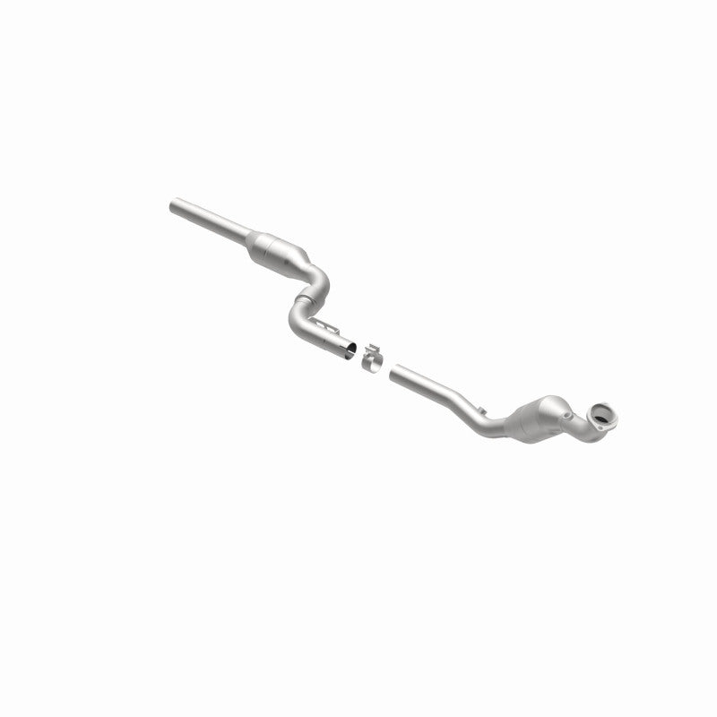 Magnaflow Conv DF 98-03 MB E320 3.2L P/S - Burkken Auto Parts