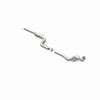 Magnaflow Conv DF 98-03 MB E320 3.2L P/S - Burkken Auto Parts