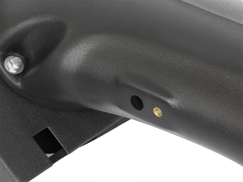 aFe MagnumFORCE Intakes Stage-2 PDS AIS 12-14 Ford F-150 EcoBoost V6 3.5L (tt) - Burkken Auto Parts