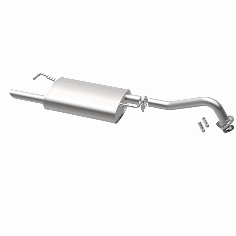 MagnaFlow BRE Exhaust Kit 14-19 TOYOTA COROLLA 1.8L - Burkken Auto Parts