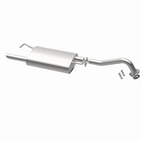 MagnaFlow BRE Exhaust Kit 14-19 TOYOTA COROLLA 1.8L - Burkken Auto Parts