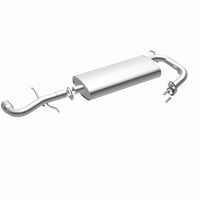MagnaFlow BRE Exhaust Kit 09-15 Toyota Venza 2.7L - Burkken Auto Parts