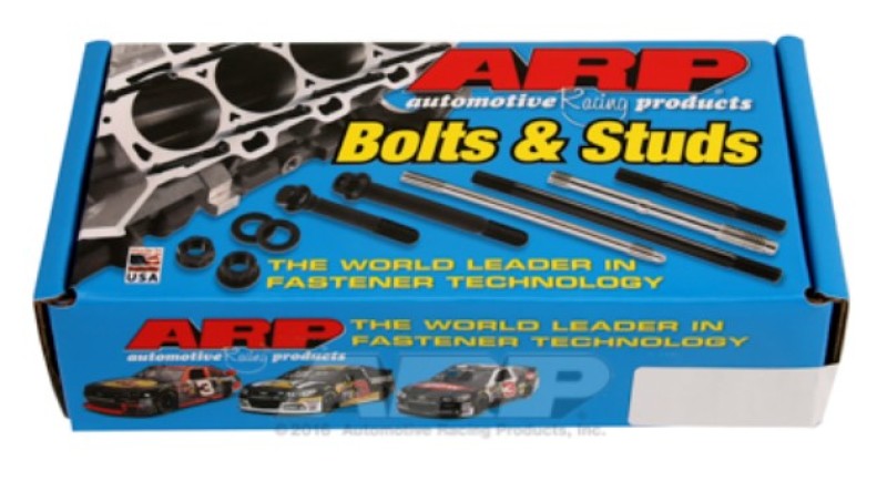 ARP Dodge SRT10 Main Stud Kit - Burkken Auto Parts