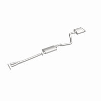 MagnaFlow BRE Exhaust Kit 05-10 Magnum 300 Charger - Burkken Auto Parts