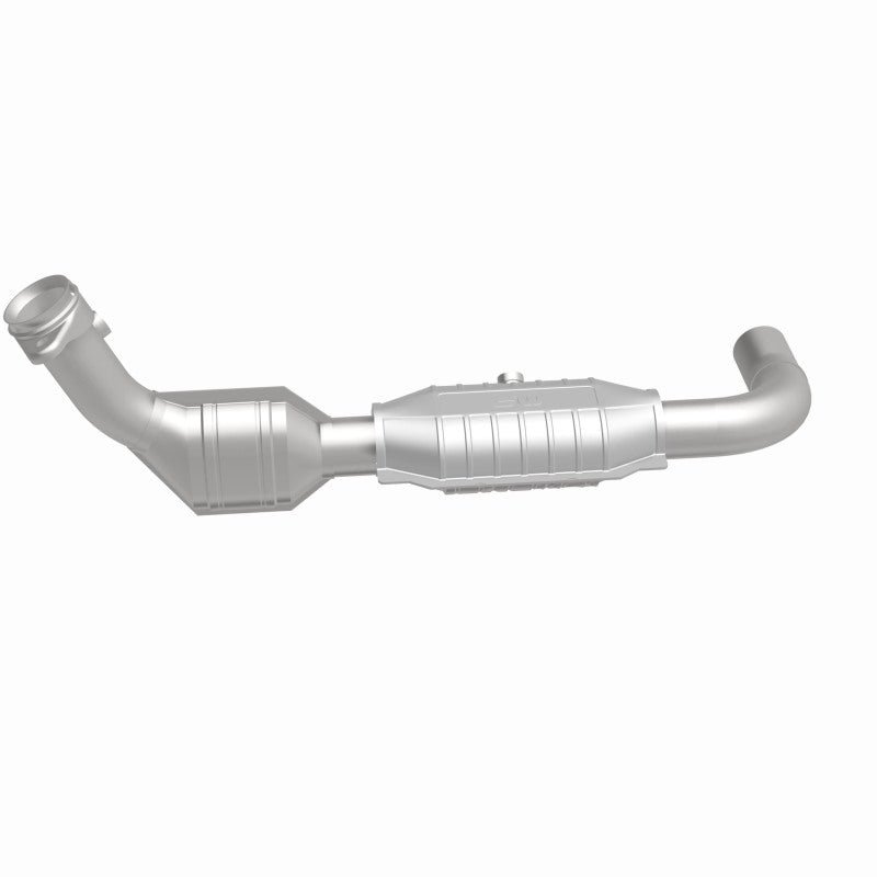 Magnaflow 99-00 Ford Exped 4.6L Direct Fit Converter - Burkken Auto Parts