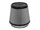aFe MagnumFLOW Air Filters IAF PDS A/F PDS 5-1/2F x 7B x 5-1/2T x 6H - Burkken Auto Parts
