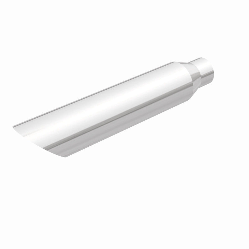 MagnaFlow Tip 1-Pk Bb 3.50 X 18 2.25 Id 45D - Burkken Auto Parts
