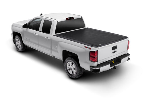 BAK 88-13 Chevy Silverado & C/K 8ft Bed (2014 HD / 2500 / 3500) Revolver X2 - Burkken Auto Parts