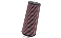 K&N Universal Clamp-On Air Filter 3-1/2in FLG - 5-3/4in B - 12-1/8in H - Burkken Auto Parts
