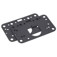 Edelbrock Gaskets Metering Block for 4150 and 4160 Quantity -2 - Burkken Auto Parts