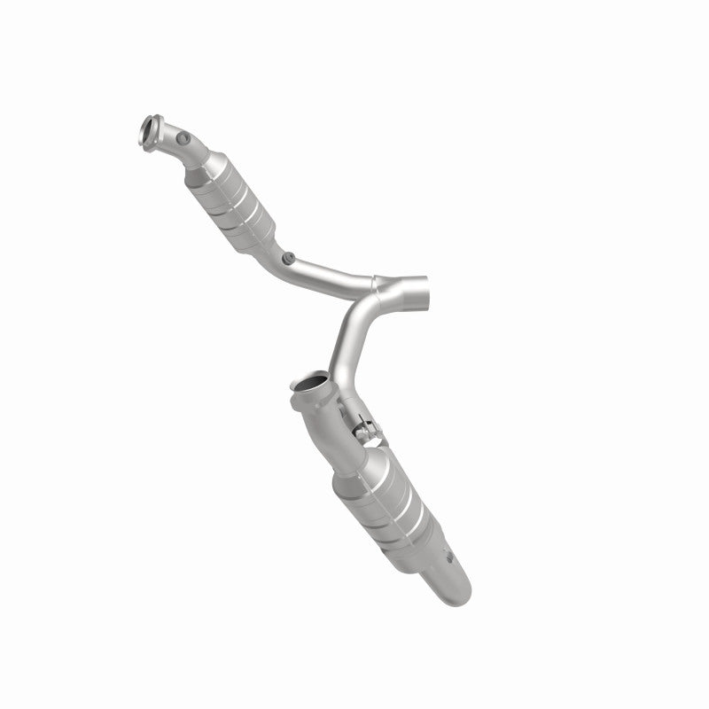 MagnaFlow Conv DF RAM Pickup 2006 8 5.7L - Burkken Auto Parts