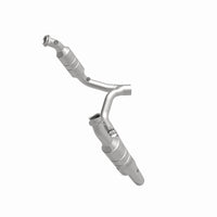 MagnaFlow Conv DF RAM Pickup 2006 8 5.7L - Burkken Auto Parts