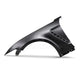 Anderson Composites 15-16 Ford Mustang GT350 Style Fiberglass Front Fenders - Burkken Auto Parts
