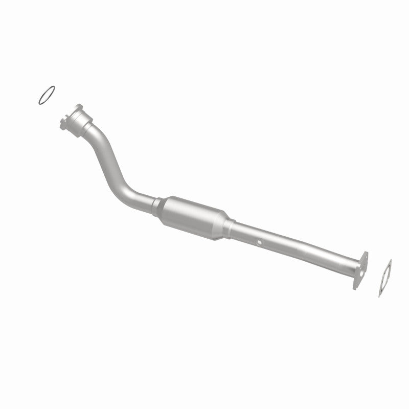 Magnaflow California Direct Fit Converter 96-97 Chevrolet Lumina 3.4L - Burkken Auto Parts