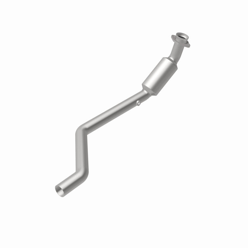 MagnaFlow Conv DF 00-05 Lincoln LS 3.0L D/S - Burkken Auto Parts