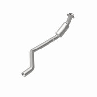 MagnaFlow Conv DF 00-05 Lincoln LS 3.0L D/S - Burkken Auto Parts