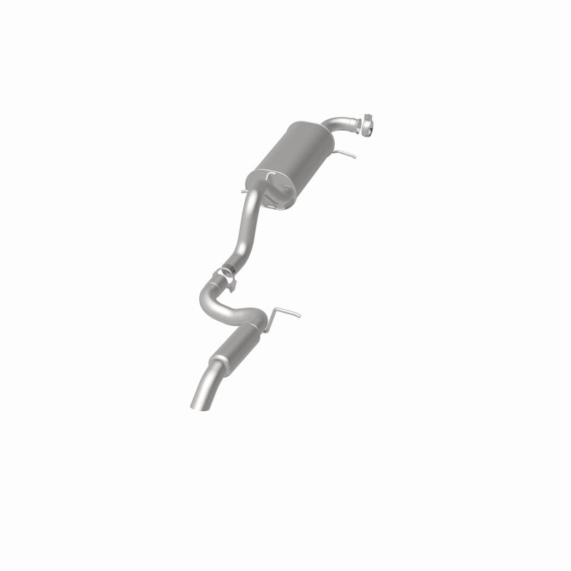 MagnaFlow BRE Exhaust Kit 11-17 T&C Grand Caravan Ram C/V Routan 3.6L - Burkken Auto Parts
