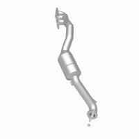 MagnaFlow Conv DF 05-09 Audi A8 6.0L - Burkken Auto Parts