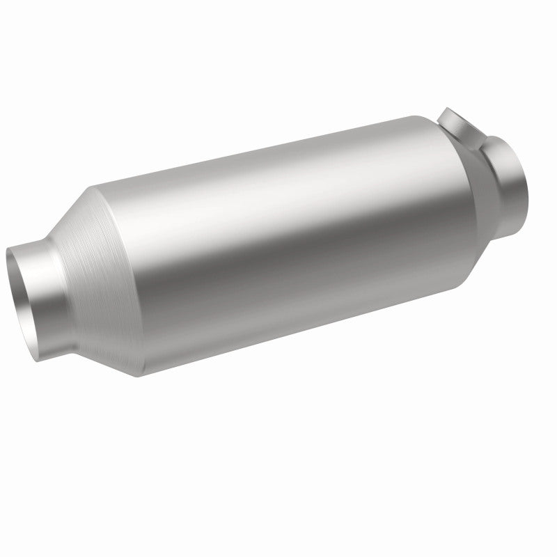 Magnaflow Universal Carb Compliant 2.25in Catalytic Converter - Burkken Auto Parts