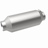 Magnaflow Universal Carb Compliant 2.25in Catalytic Converter - Burkken Auto Parts