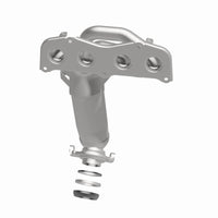 MagnaFlow Conv DF 04-05 Toyota RAV4 2.4L - Burkken Auto Parts