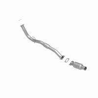 MagnaFlow Conv DF 02-03 Avalanche Passenger Side 8.1L - Burkken Auto Parts