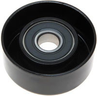 Gates 05-17 Honda Odyssey V-6 3.5L Idler Belt Drive Pulley