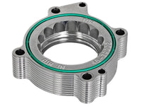 aFe Silver Bullet Throttle Body Spacers TBS Audi A4 (B8) 09-16 I4/2.0L Turbo - Burkken Auto Parts