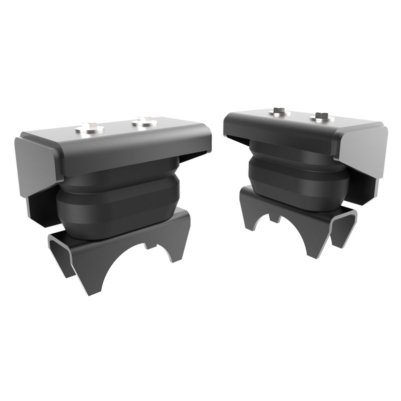 Timbren 2003 Freightliner M2 106 Rear Suspension Enhancement System - Burkken Auto Parts