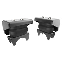 Timbren 2003 Freightliner M2 106 Rear Suspension Enhancement System - Burkken Auto Parts