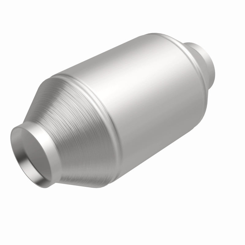 MagnaFlow Conv Universal 2 inch C/C CA Pre-OBDII - Burkken Auto Parts