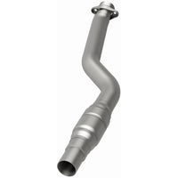 MagnaFlow Conv DF 06-07 BMW M6 Driver Side - Burkken Auto Parts