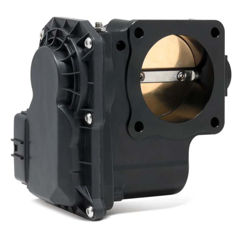 BLOX Racing Honda Civic 1.5T 56mm DBW Throttle Body - Burkken Auto Parts