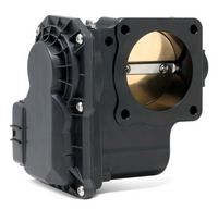BLOX Racing Honda Civic 1.5T 58mm DBW Throttle Body - Burkken Auto Parts