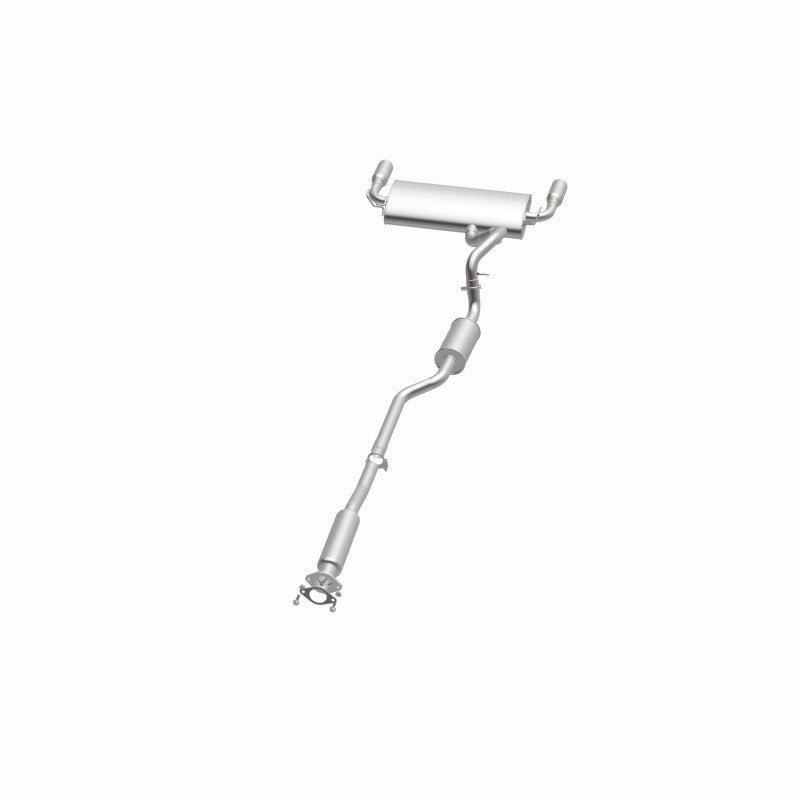 MagnaFlow BRE Exhaust Kit 13-18 Ford Escape - Burkken Auto Parts