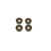 Bilstein B4 1983 Volvo 760 GLE Rear Twintube Shock Absorber - Burkken Auto Parts