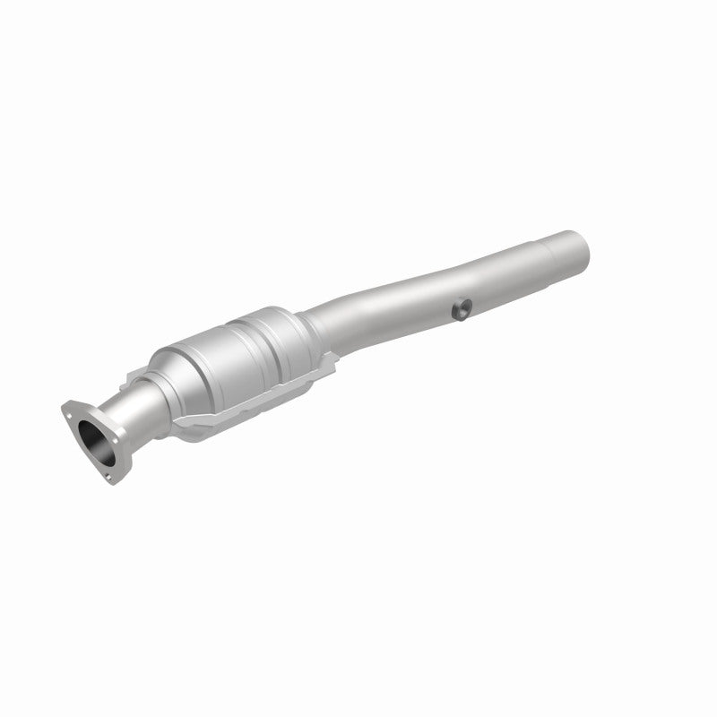 MagnaFlow Conv DF 00-03 Audi A8 Quatt 4.2L Driver Side - Burkken Auto Parts