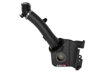 aFe 20-21 Jeep Wrangler (JL) V6-3.0L (td) Momentum HD Cold Air Intake System w/ Pro GUARD 7 Media - Burkken Auto Parts